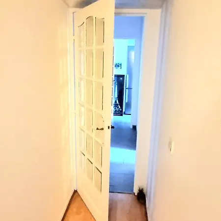 Lovely Paris Homestay