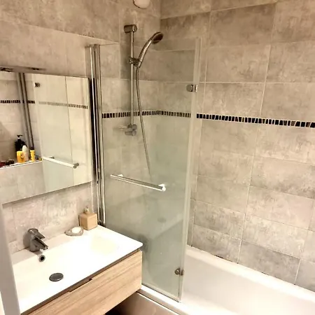 Lovely Paris Homestay Sartrouville