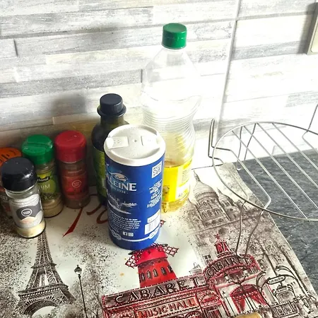 Homestay Lovely Paris Sartrouville
